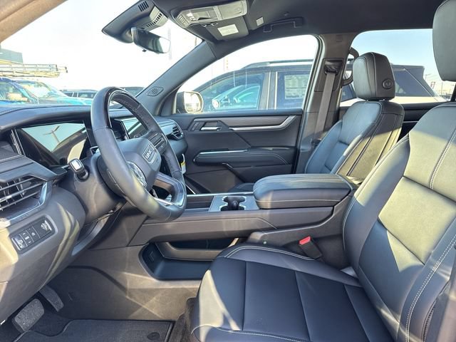 New 2026 GMC Acadia Elevation w/ Super Cruise Package FWD image 14