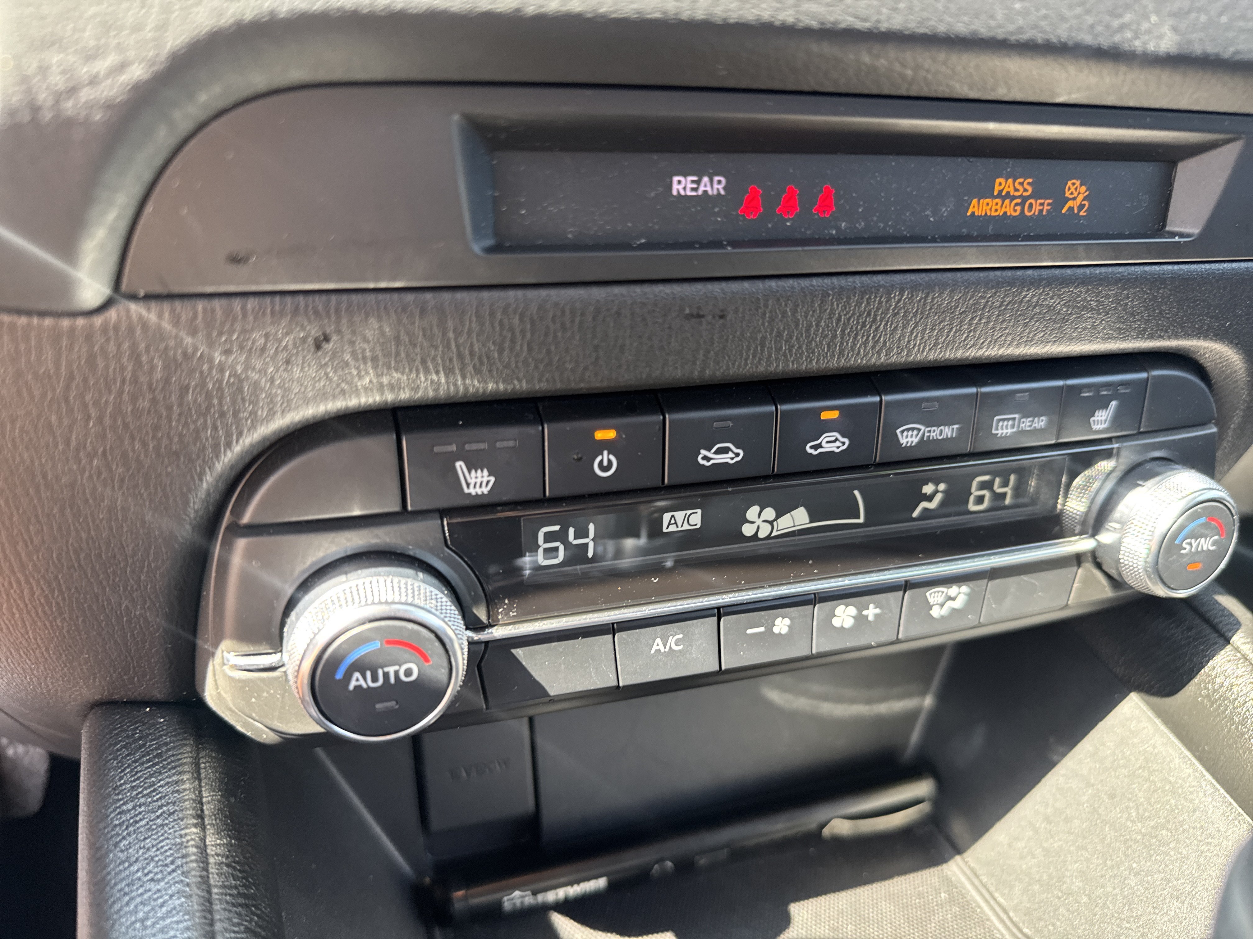 Used 2024 MAZDA CX-5 AWD 2.5 S image 27