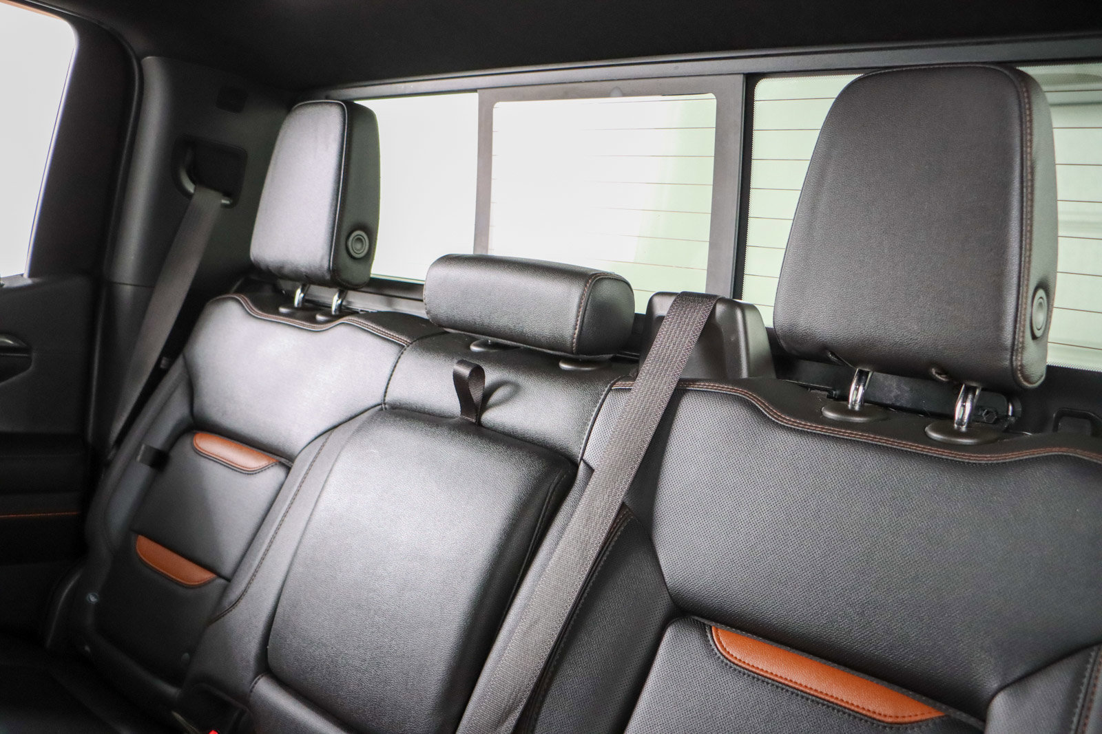 Used 2022 GMC Sierra 1500 AT4 w/ AT4 Premium Package image 29