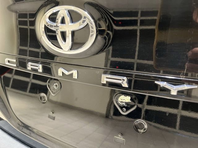 Used 2022 Toyota Camry LE w/ Convenience Package image 26