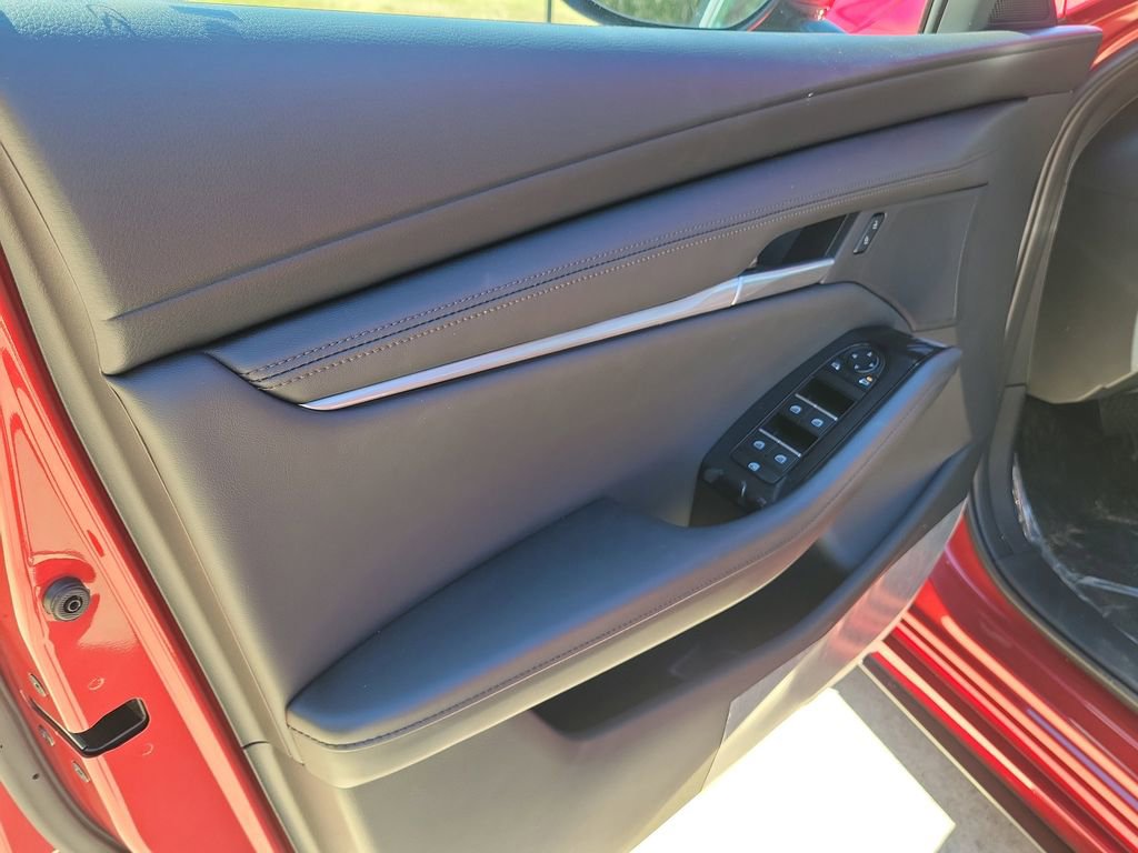 New 2026 MAZDA MAZDA3 2.5 S Sedan w/ Preferred Pkg image 16