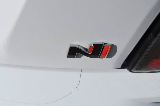 Used 2022 Hyundai Kona N FWD image 18