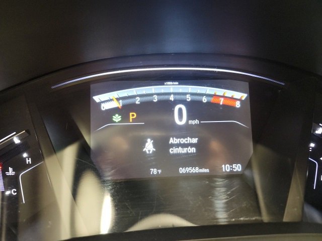 Used 2021 Honda CR-V Special Edition image 25