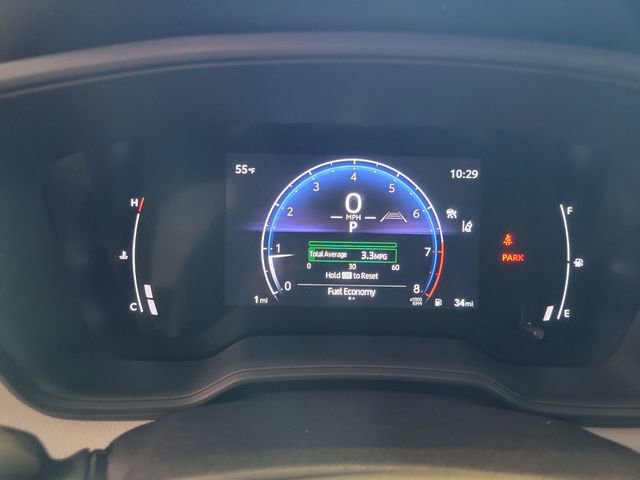 New 2026 Toyota Corolla Cross LE image 15