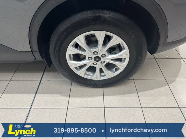 Used 2023 Ford Escape Active w/ Tech Pack #1 AWD/4WD image 29