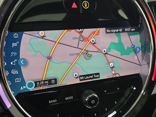 Certified 2024 MINI Cooper Countryman S image 19