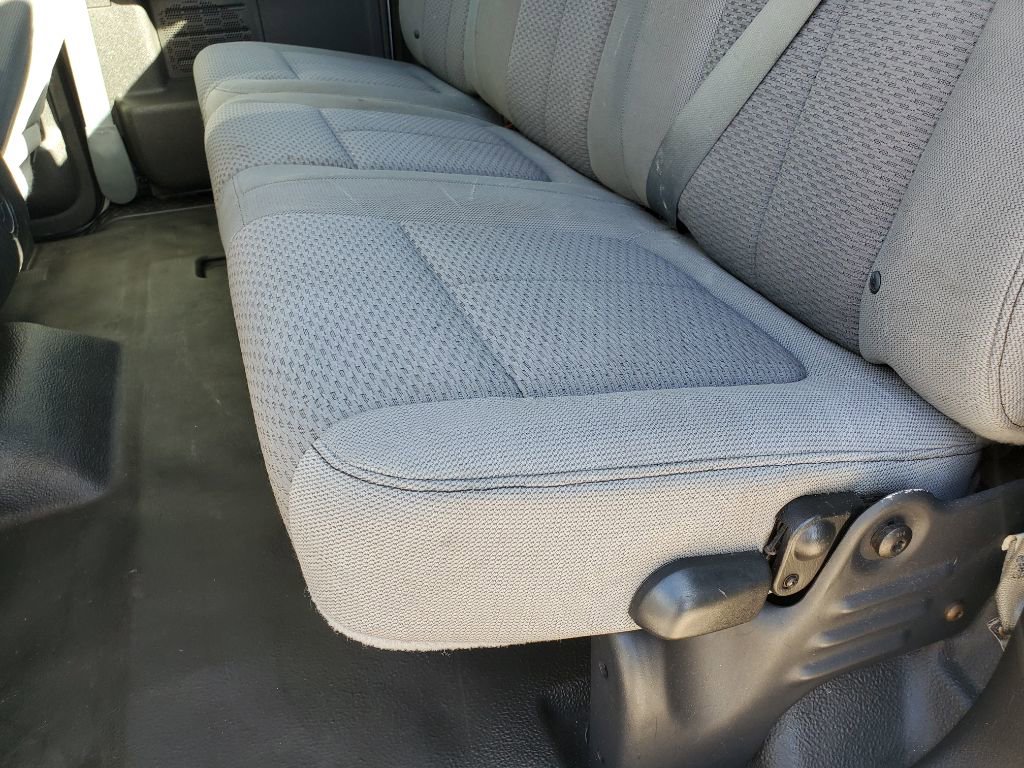 Used 2014 Ford F150 STX w/ Equipment Group 201A Mid image 25