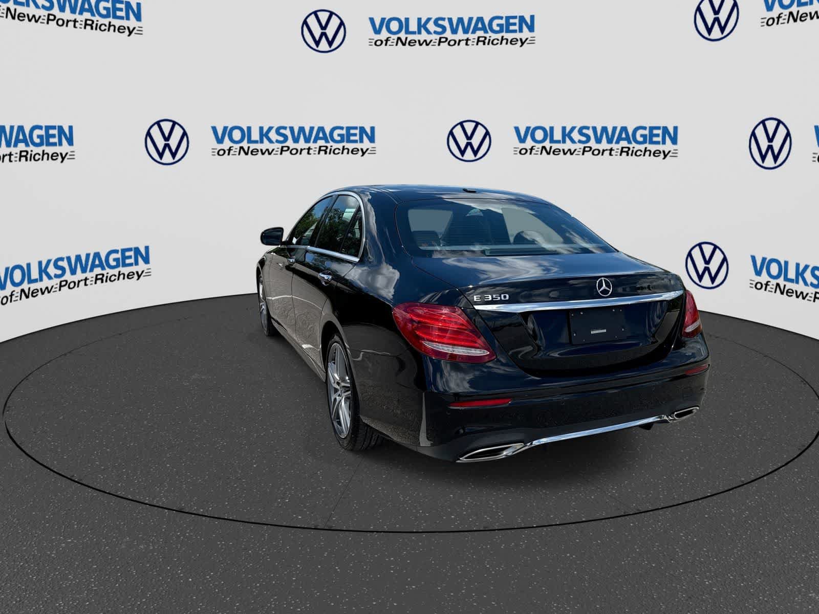 Used 2020 Mercedes-Benz E 350 Sedan image 12