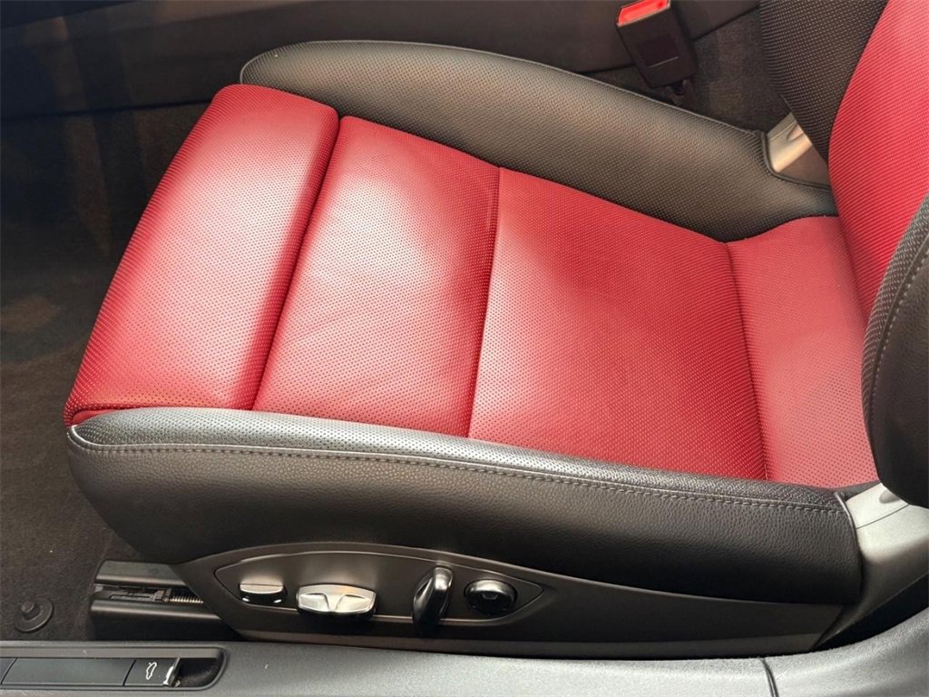 Used 2021 Porsche 718 Boxster image 20