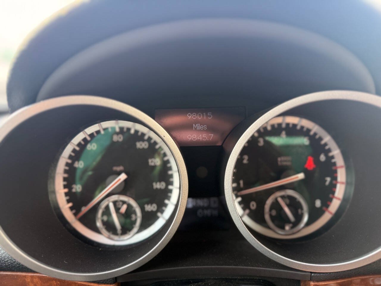 Used 2011 Mercedes-Benz SLK 300 image 30