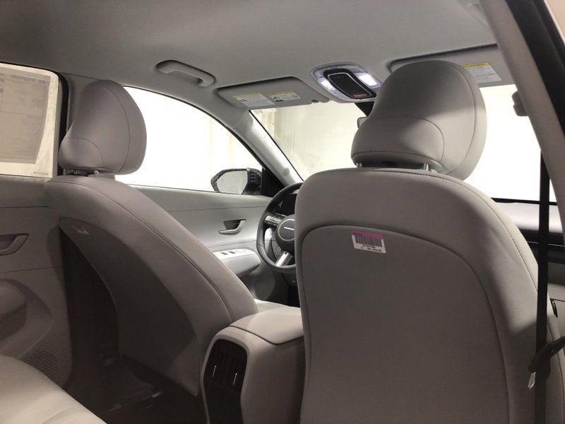 New 2026 Hyundai Kona SEL Sport image 11