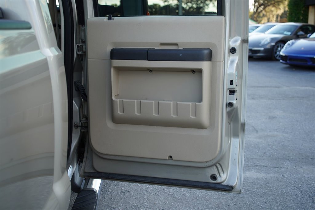 Used 2008 Ford F250 XLT image 42
