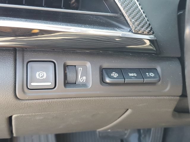 Used 2019 Cadillac CT6 V w/ Driver Assist Package AWD/4WD image 23