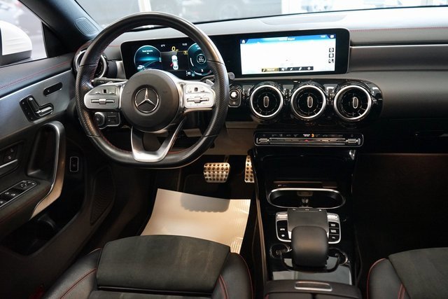 Used 2020 Mercedes-Benz CLA 250 4MATIC image 12