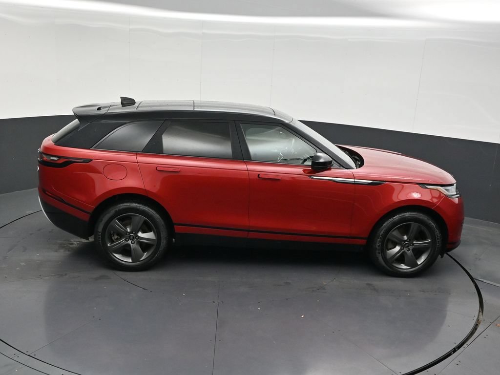 Used 2021 Land Rover Range Rover Velar S AWD/4WD image 17