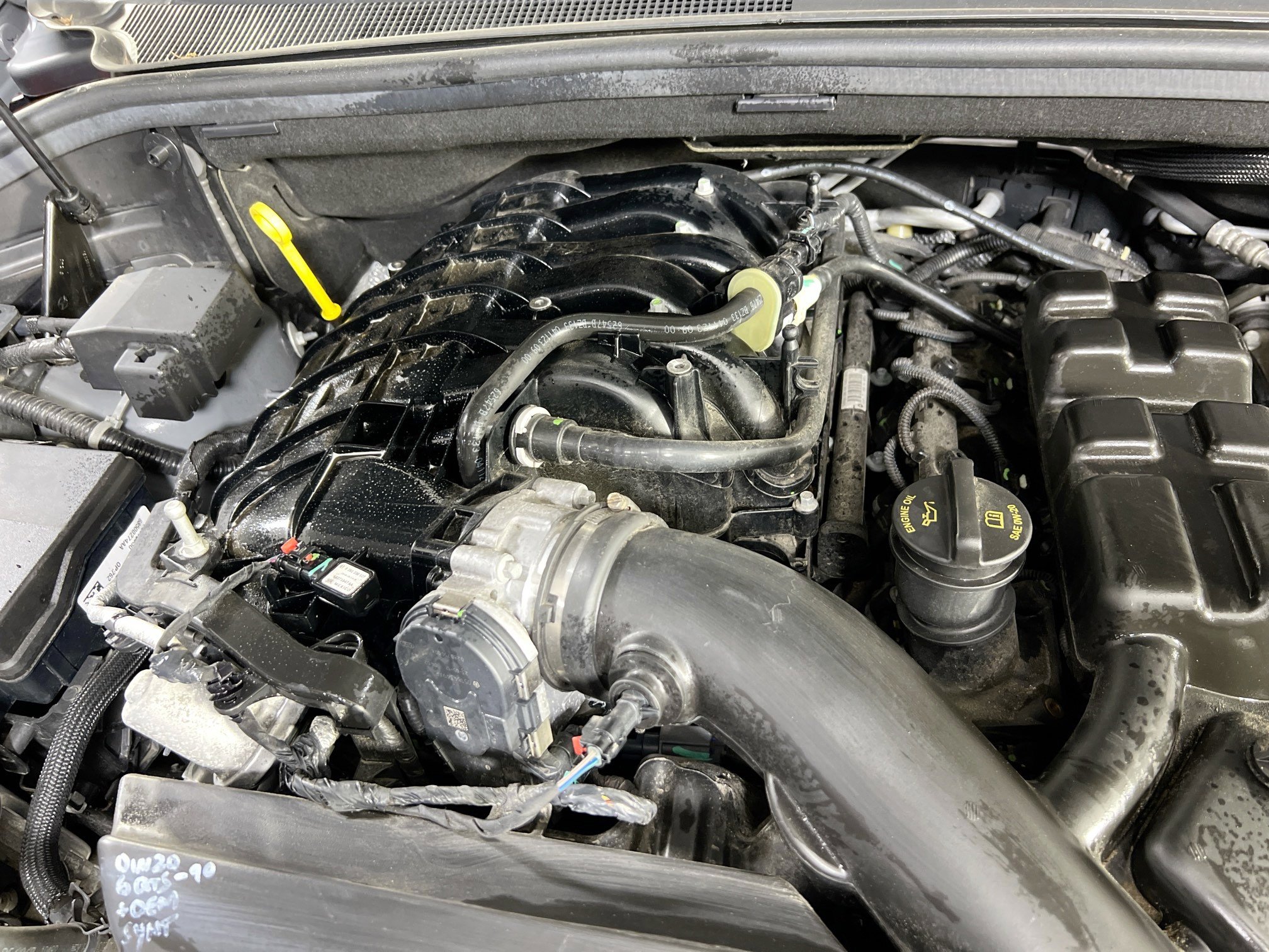 Used 2023 Dodge Durango GT AWD/4WD image 32