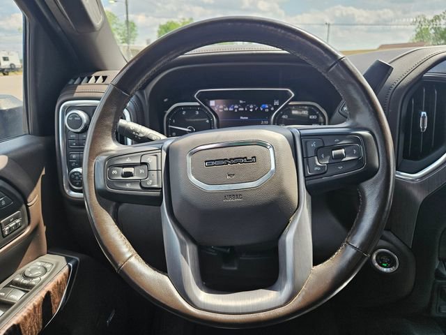 Used 2020 GMC Sierra 3500 Denali w/ Gooseneck/5TH Wheel Package AWD/4WD image 14