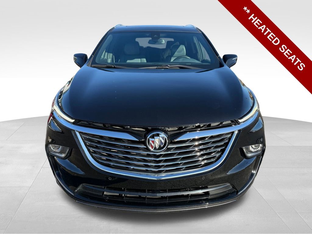 Used 2023 Buick Enclave Essence w/ Experience Buick Package image 11