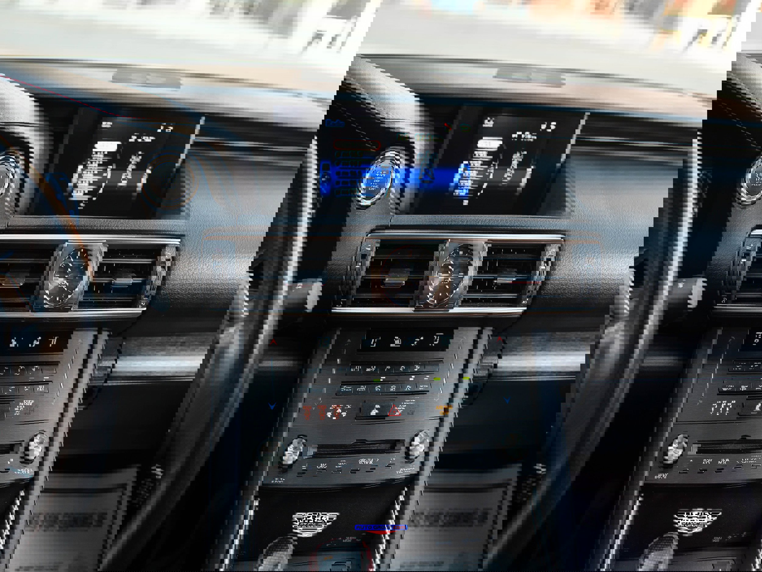 Used 2020 Lexus IS 300 F Sport w/ F Sport Package image 30