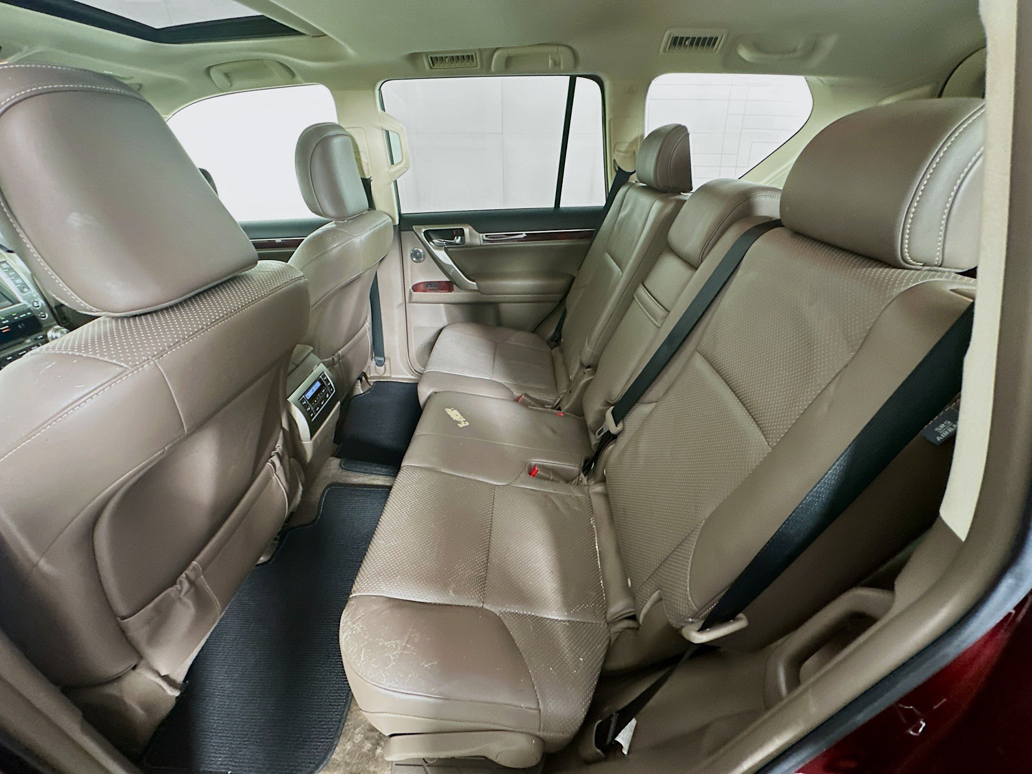 Used 2010 Lexus GX 460 Premium AWD/4WD image 27