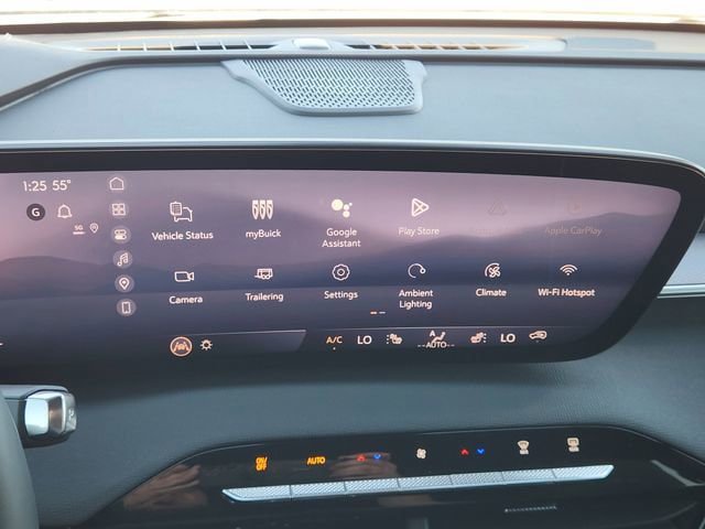 New 2026 Buick Enclave Sport Touring w/ Power Package FWD image 14