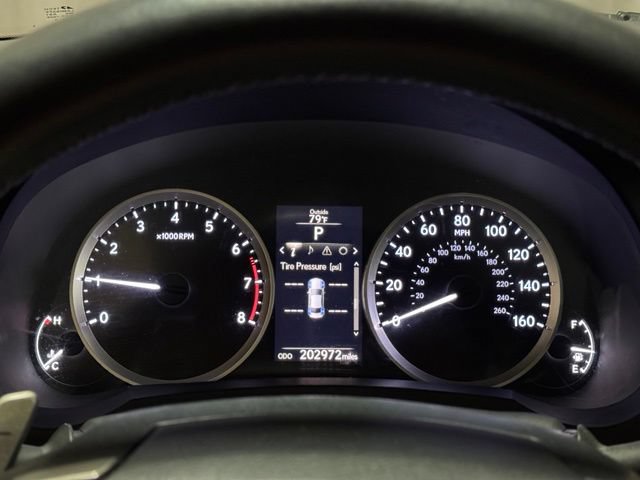 Used 2014 Lexus IS 250 RWD image 17