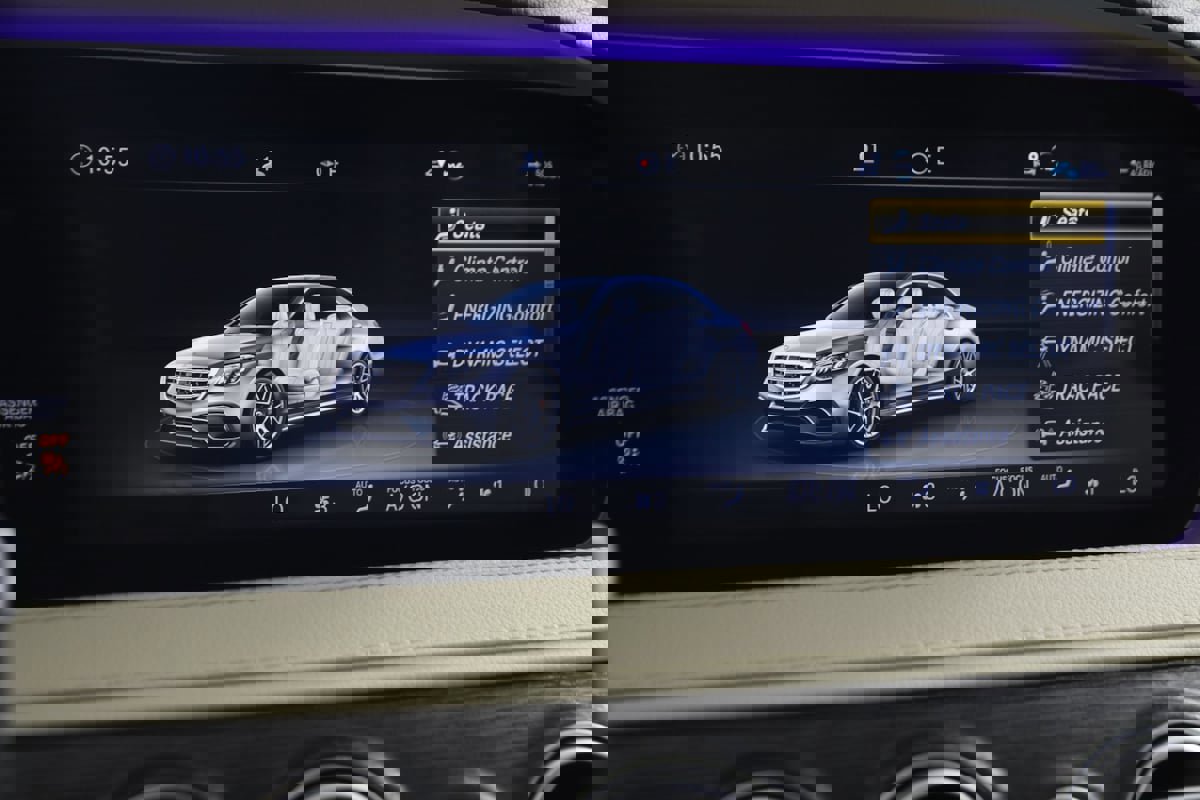 Used 2019 Mercedes-Benz S 63 AMG S 4MATIC Sedan image 63