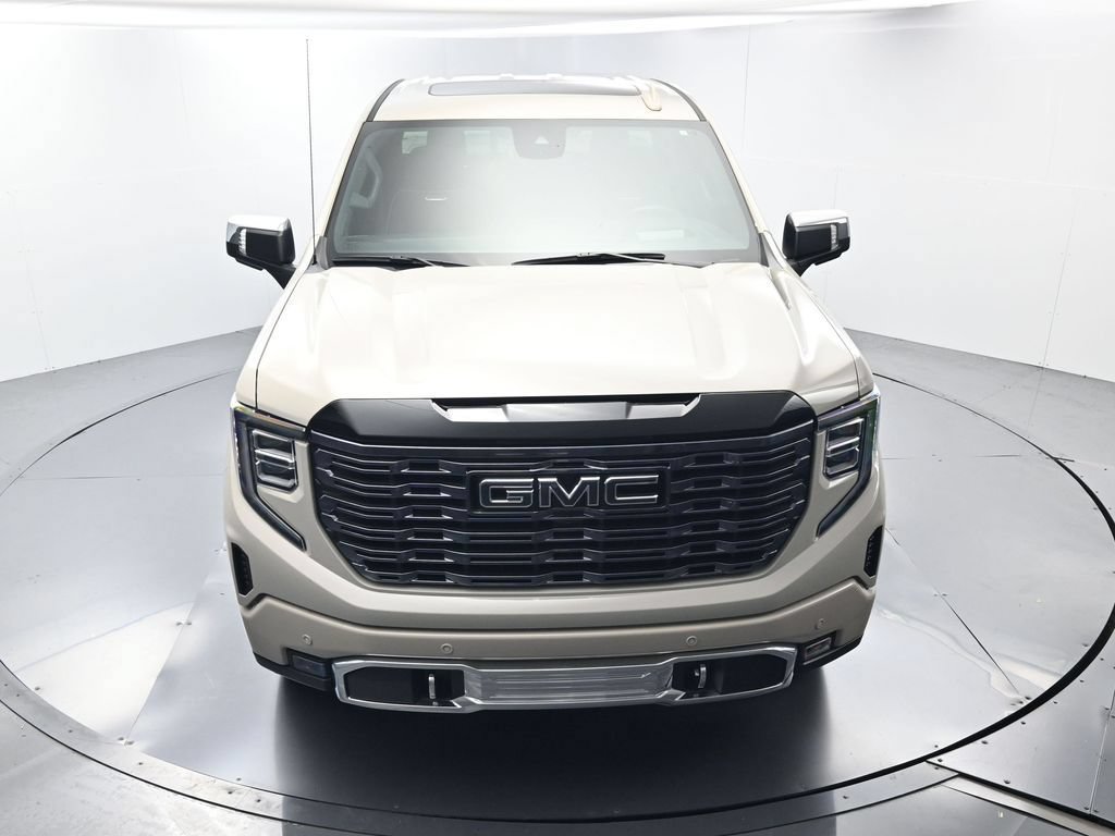 Used 2026 GMC Sierra 1500 Denali Ultimate AWD/4WD image 48