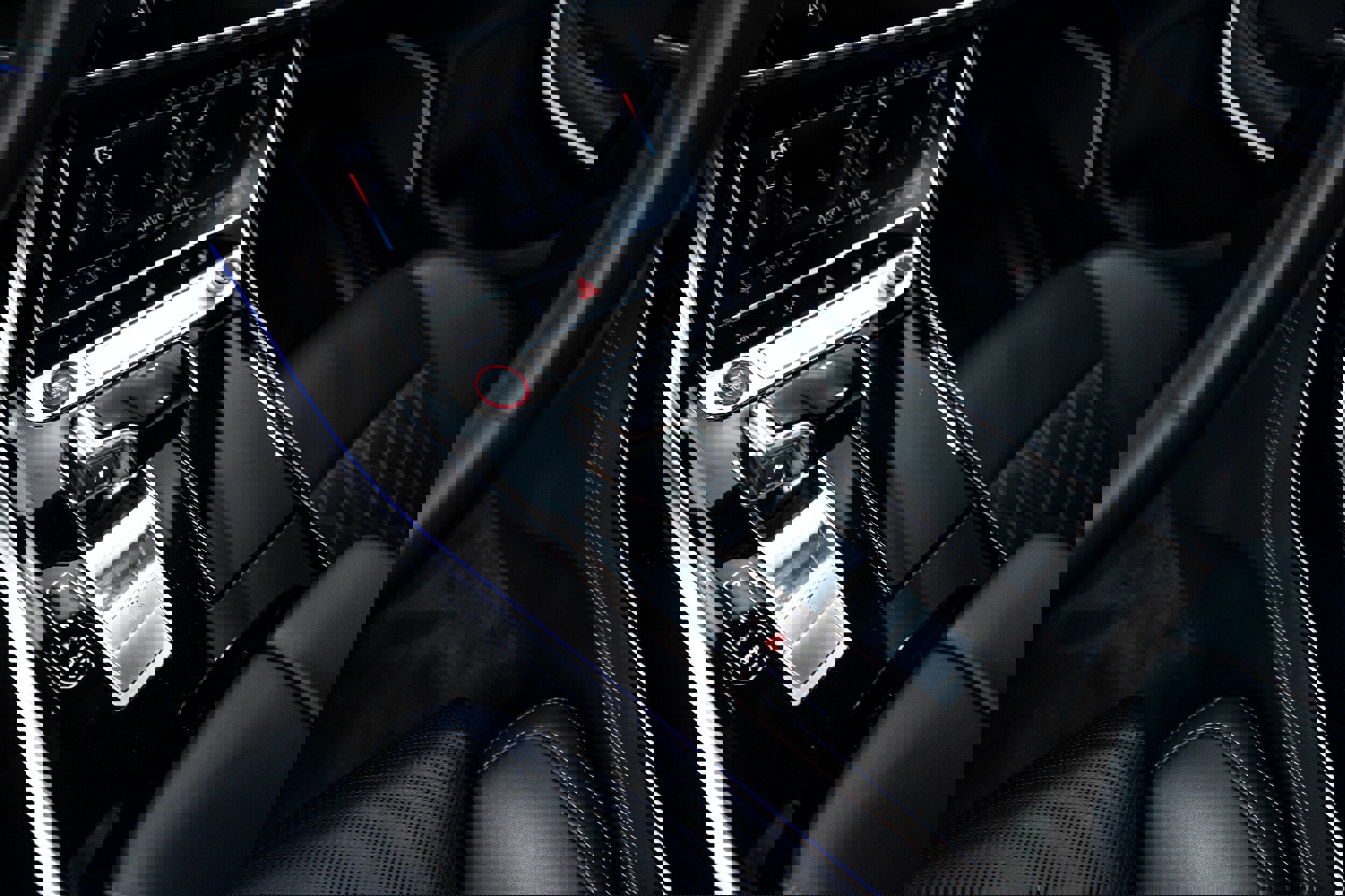 Used 2022 Audi S8 w/ S8 Comfort Plus Package image 12