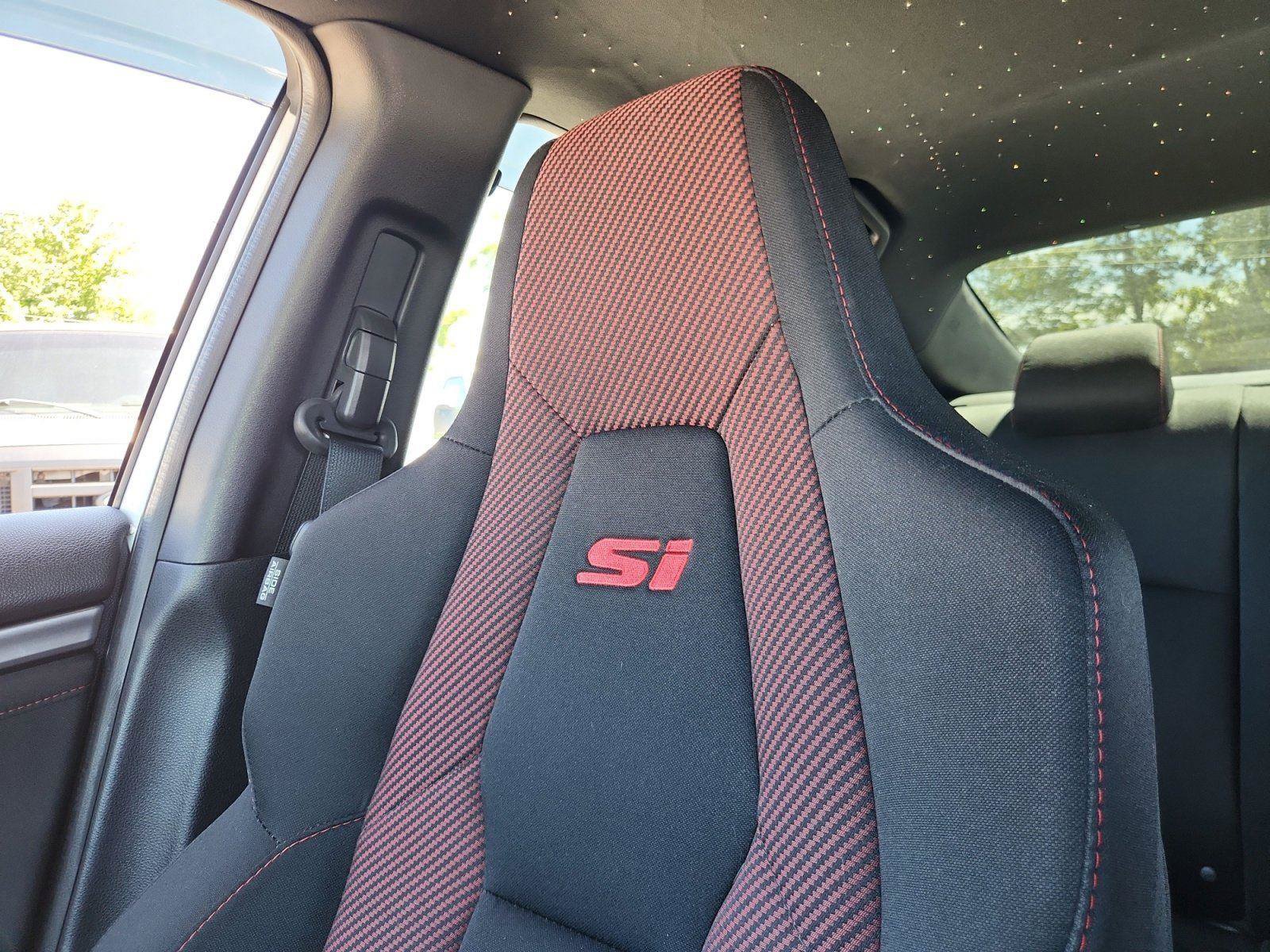 Used 2020 Honda Civic Si image 27