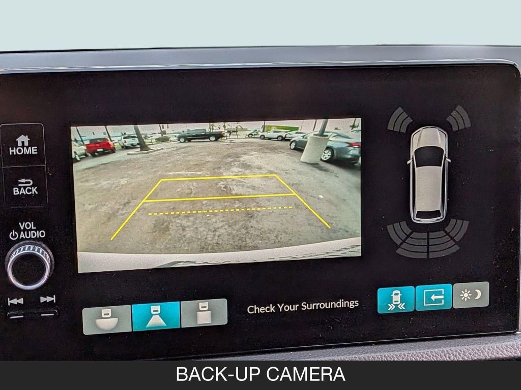 Used 2024 Honda CR-V EX-L image 23