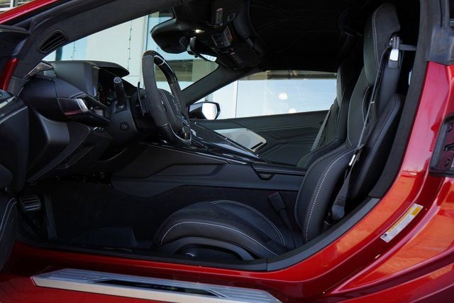 New 2025 Chevrolet Corvette Z06 image 29