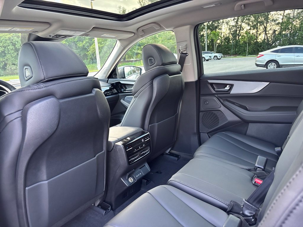 New 2026 Acura MDX FWD image 20