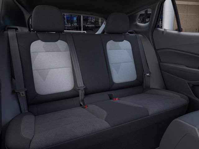 New 2026 Chevrolet Trax RS FWD image 17