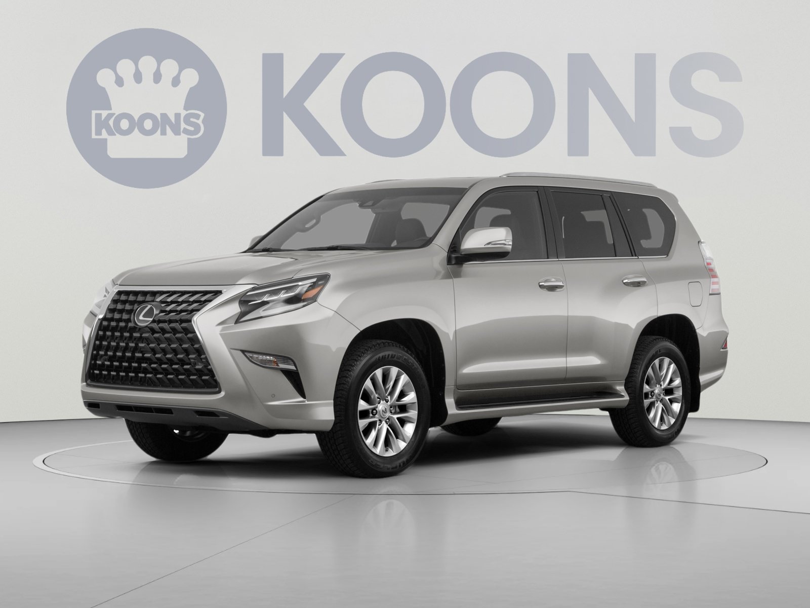 Used 2023 Lexus GX 460 Premium w/ Premium Package