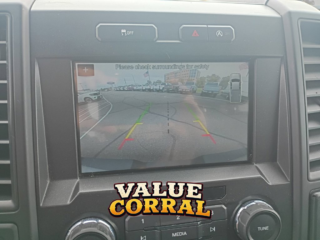 Used 2018 Ford F150 XL w/ Equipment Group 101A Mid AWD/4WD image 32