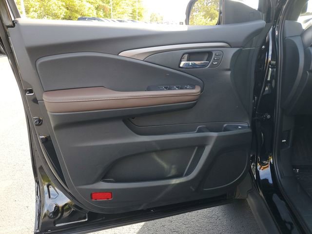 New 2026 Honda Ridgeline RTL image 39