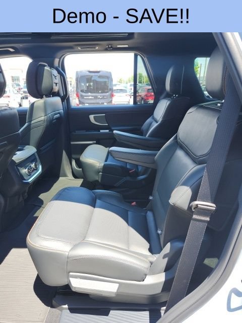 New 2026 Ford Expedition Tremor AWD/4WD image 29