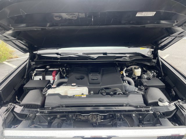 Used 2023 Toyota Tundra 1794 Edition AWD/4WD image 26