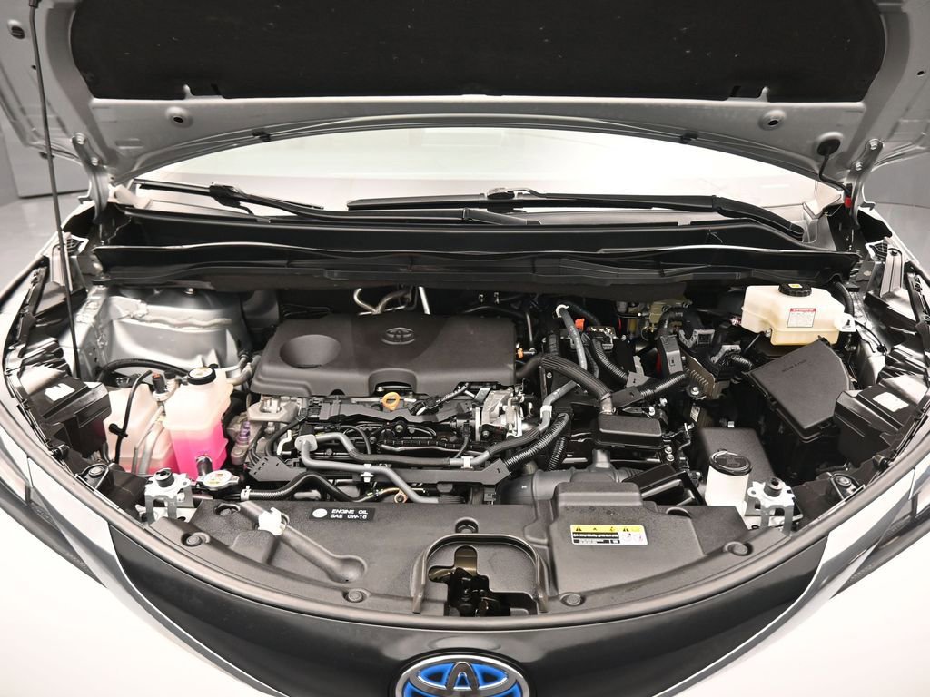 Used 2021 Toyota Sienna XLE w/ XLE Plus Package image 63