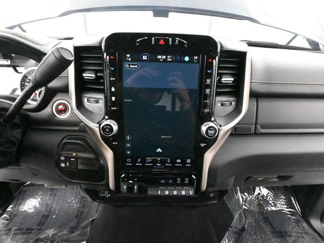 Used 2024 RAM 2500 Laramie w/ Protection Group image 37