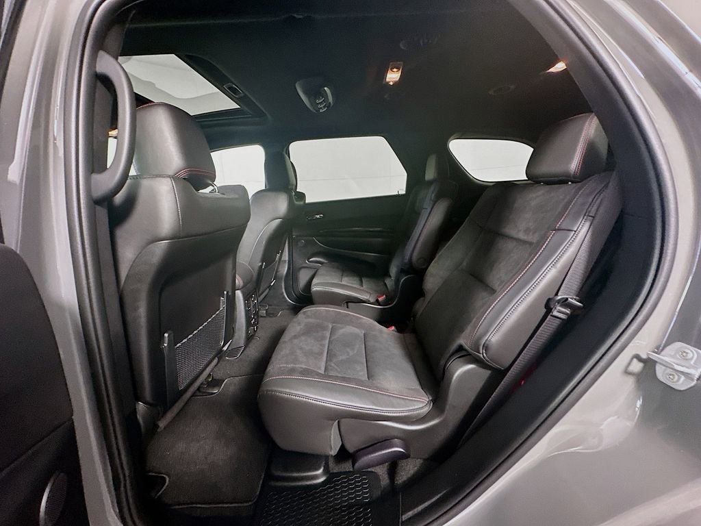 New 2026 Dodge Durango GT image 17