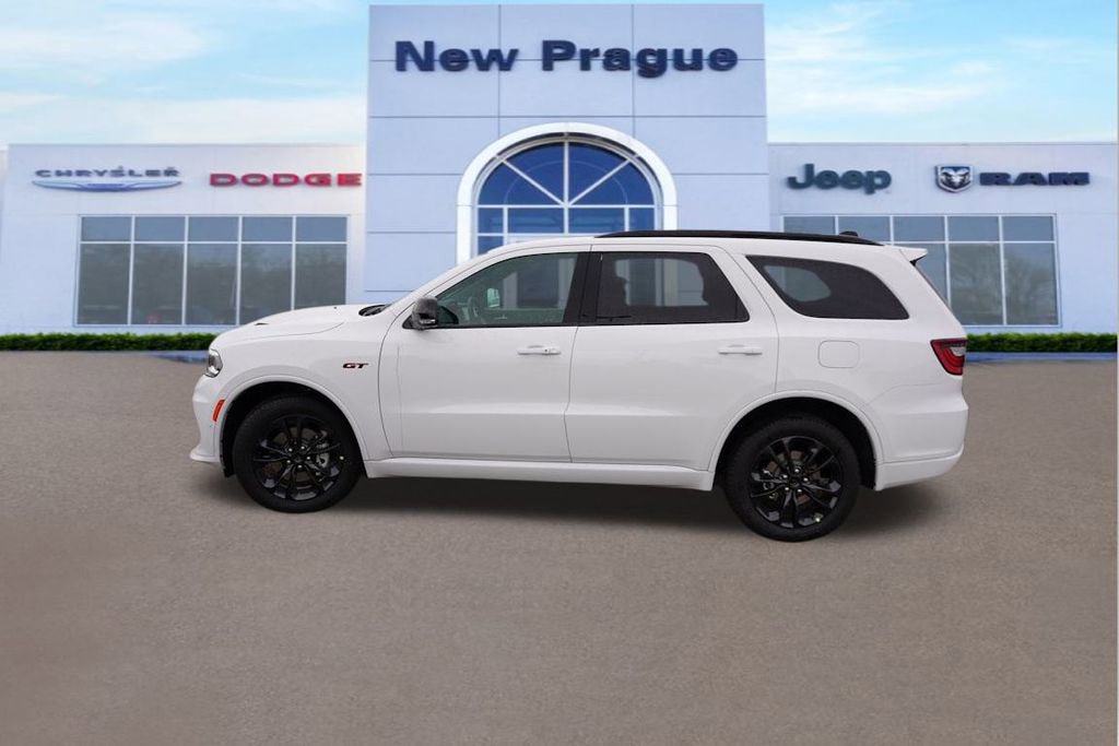 New 2026 Dodge Durango GT image 6