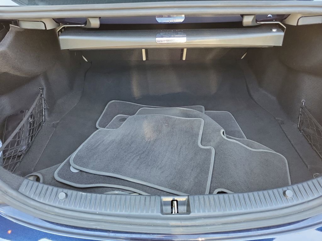 Used 2020 Mercedes-Benz C 300 4MATIC Sedan image 8