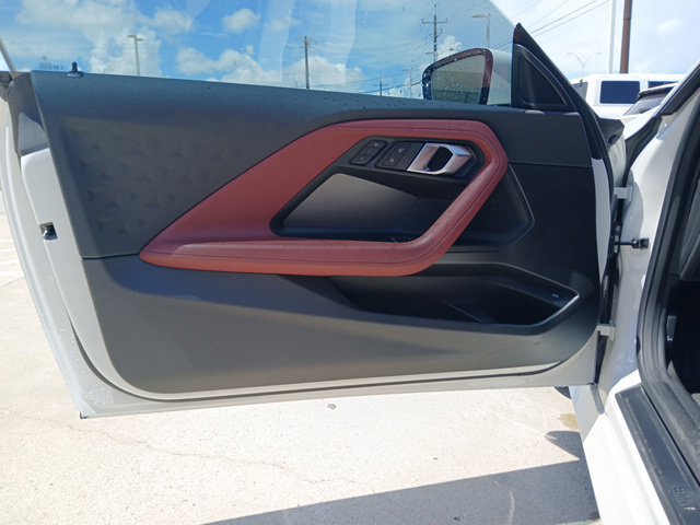 Used 2024 BMW 230i Coupe RWD image 15