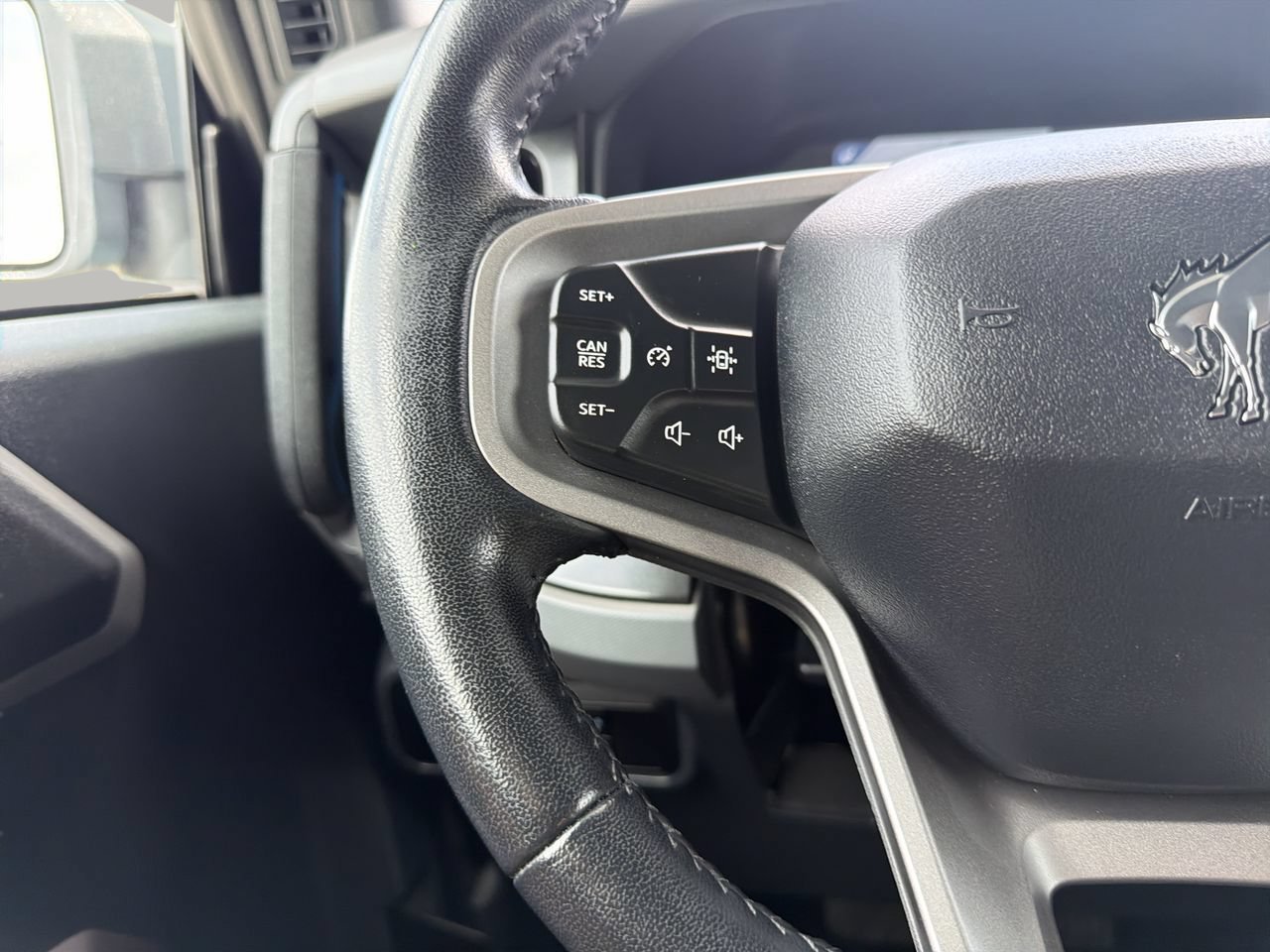 Used 2023 Ford Bronco Black Diamond AWD/4WD image 28