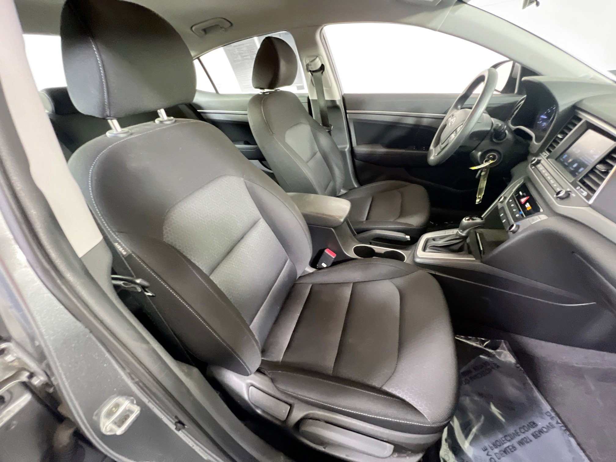 Used 2018 Hyundai Elantra SEL image 25