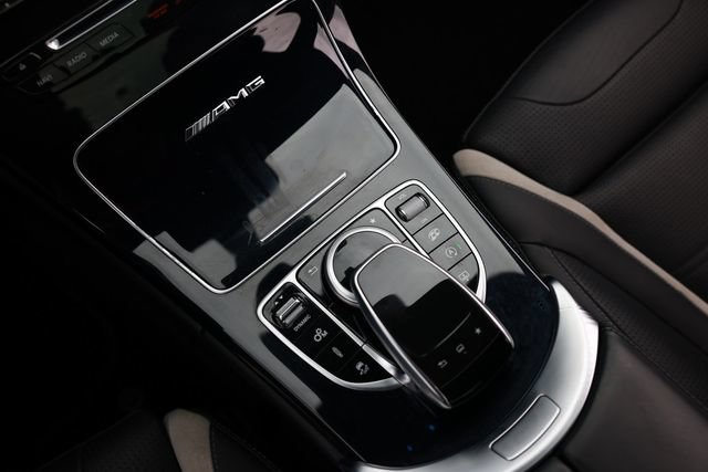 Used 2015 Mercedes-Benz C 63 AMG S image 45