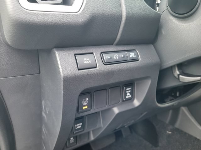 Certified 2026 Nissan Frontier SV w/ SV Convenience Package AWD/4WD image 14