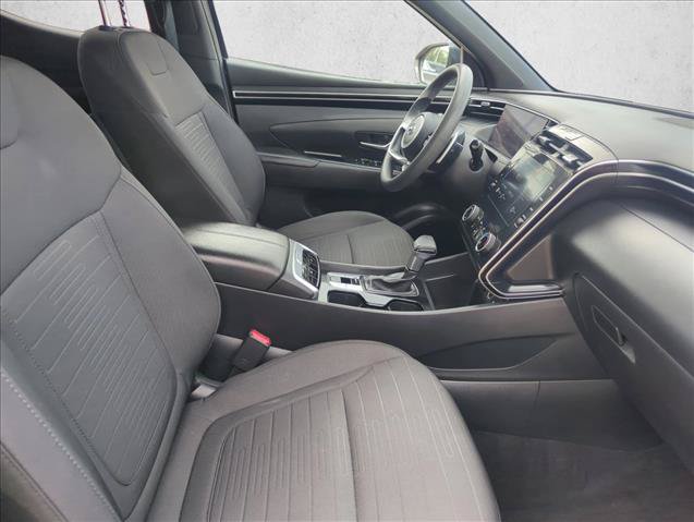 Used 2023 Hyundai Santa Cruz Night AWD/4WD image 24